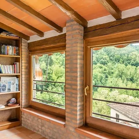 * Ulivi - Private Pool With Panoramic Views * Барга