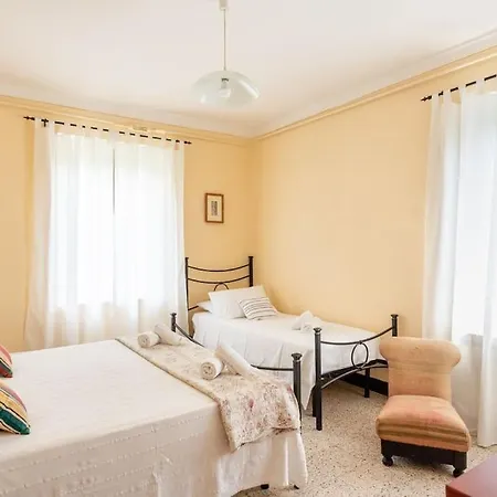 Вилла * Ulivi - Private Pool With Panoramic Views *