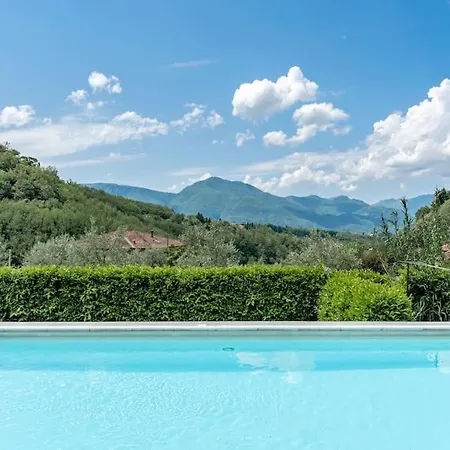 * Ulivi - Private Pool With Panoramic Views